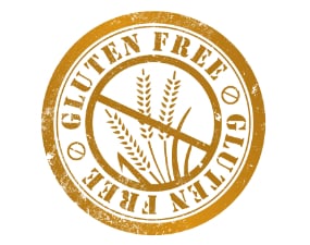 Gluten Free