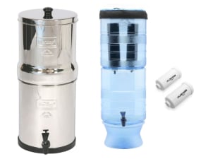 Water Purification