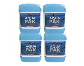 Water Storage