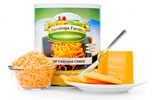 Cate Food Storage Dairy