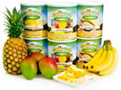 Cate Food Storage Fruit