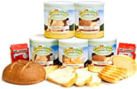 Cate Food Storage Grains