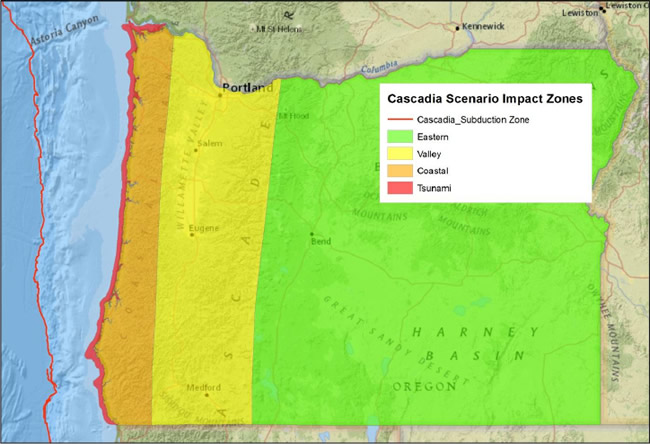 News2 Map