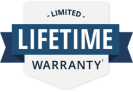 limited lifetime warranty